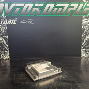 BMW 320d E91 ECU motorni računalnik 7809001