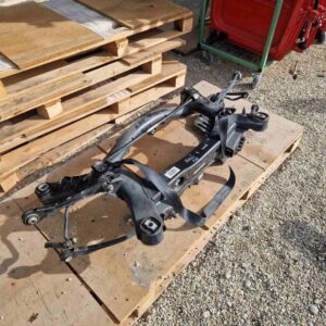 BMW 4 2.0D F36 2015 zadnji most