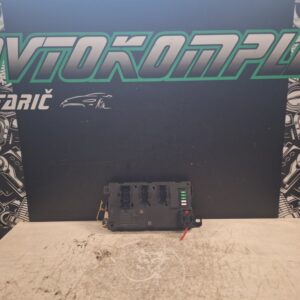 BMW 4 2015 komfort modul 6135937450701