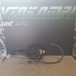 BMW 4 2015 zaklep ključavnica prtljažnika UA726951608