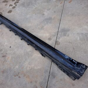 BMW 4 F36 2015 levi prag 51778060373