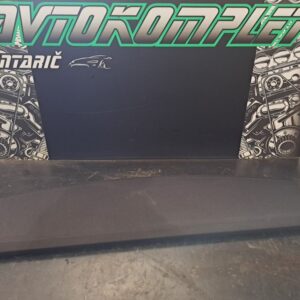 BMW 4 F36 2015 polica manjši del 8062773