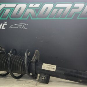 BMW 4 F36 2016 sprednji amortizer vzmet 14941510