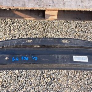 BMW 4 F36 nosilec zadnjega odbijača 7285542