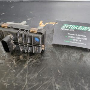 BMW 420D 2015 140 kW Aktuator turbine 797863 - 0047