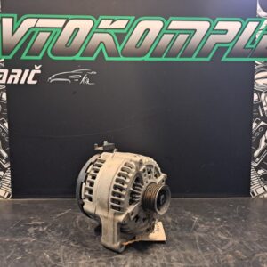 BMW 420d F36 2015 alternator 7640132