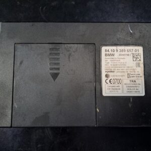 BMW 420d F36 bluetooth modul 938965701