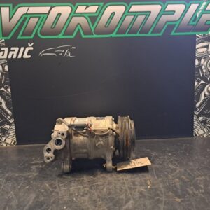 BMW 420d F36 kompresor klime 4471608763