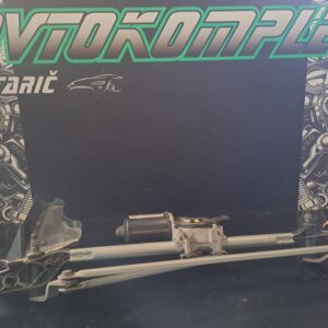 BMW 420d F36 mehanizem in motorček za brisalce 726750303