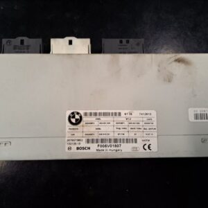 BMW 420d F36 modul zadnjih luči prtljažnika 7412610