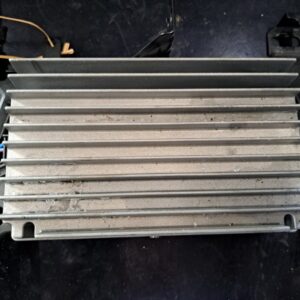 BMW 420d F36 ojačevalec amplifier 9387663
