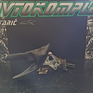 BMW 420d F36 ročica ročne