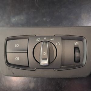 BMW 420d F36 stikalo luči 9265303