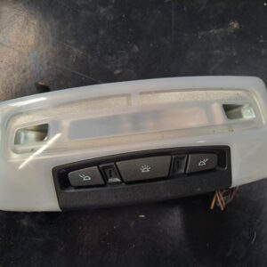 BMW 420d F36 stropna kabinska lučka 43927793202