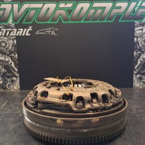 BMW 420d F36 vztrajnik