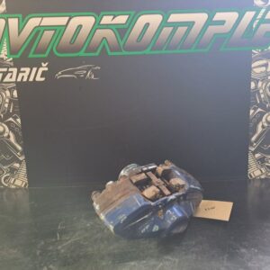 BMW 420d F36 zadnja leva zavorna čeljust cilinder 20b43302