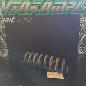 BMW 420d F36 zadnja vzmet