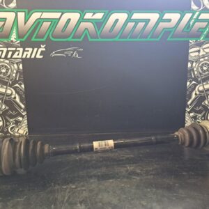 BMW 420d F36 zadnja desna polos polosovina 7597682