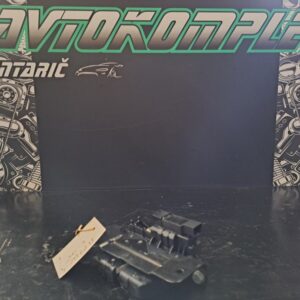 BMW 420d F36 zaklep ključavnica prtljažnika 163672