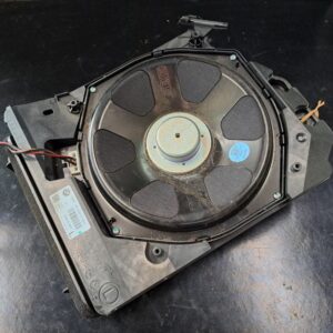 BMW 420d F36 zvočnik woofer 65139210149