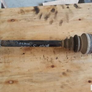 BMW 5 E39 D Desna polos, polosovina