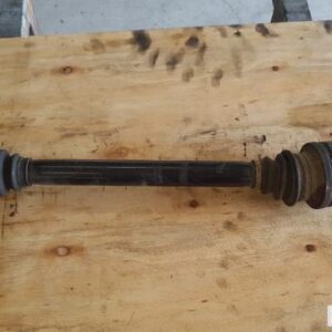 BMW 5 E61 2.5 D Desna polos, polosovina