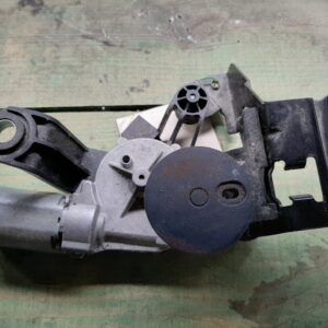 BMW 5 E61 motorček brisalcev zadaj 0390201597