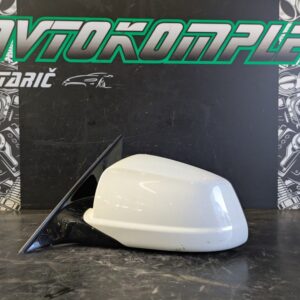 BMW 5 F10 levo ogledalo f0153121u6680