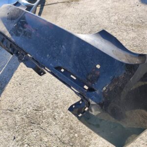 BMW 7 F01 zadnji odbijač