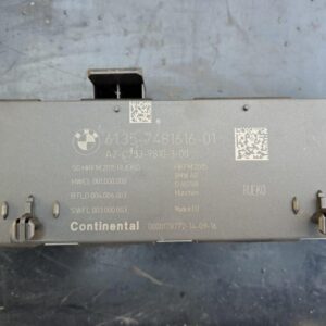 BMW modul 7481616 a2c7539810300