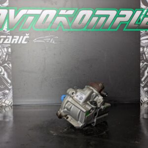 BMW X1 E84 2.0d 105 kW visokotlačna črpalka 0445010524