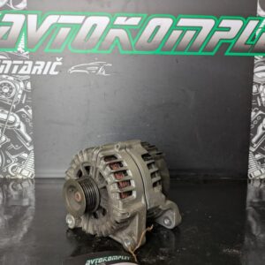 BMW X1 E84 2.0d alternator 7802261