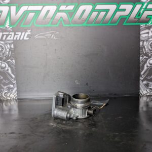 BMW X1 E84 2.0d loputa plina dušilna 780437304