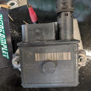 BMW X1 E84 2.0d modul predgretja rele 779800007