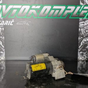 BMW X1 E84 2.0d zaganjač 8506657