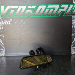 BMW X1 E84 notranje ogledalo