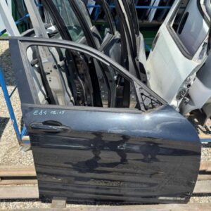 BMW X1 E84 sprednja desna vrata