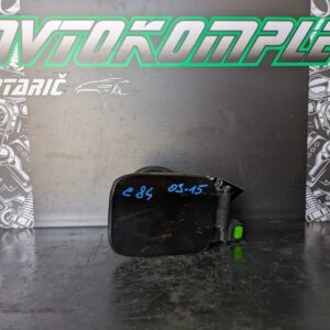 BMW X1 E84 vratca pokrov rezervoarja 11884410