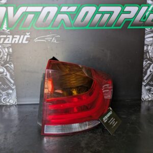 BMW X1 E84 zadnja desna luč 2992478