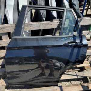 BMW X1 E84 zadnja leva vrata