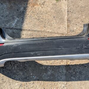 BMW X1 E84 zadnji odbijač