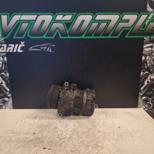 BMW X3 2.0 110kw 2004 kompresor klime 690564307