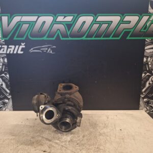 BMW X3 2.0 110kw 2004 turbina turbo 7794144D