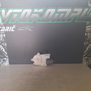 BMW X3 2004 - 2010 motorček stekla spredaj levo 6925963-1