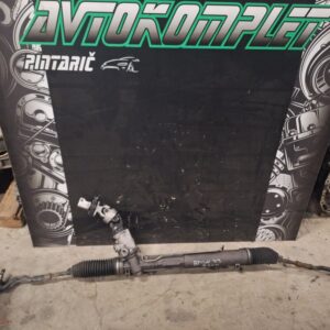 BMW X3 2004 volanska letev 7852993896