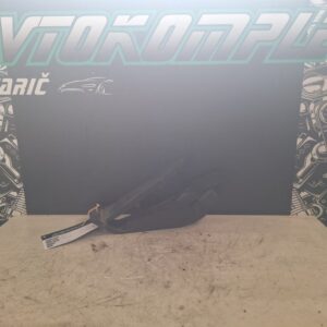 BMW X3 2006 stopalka plina 3542676693102