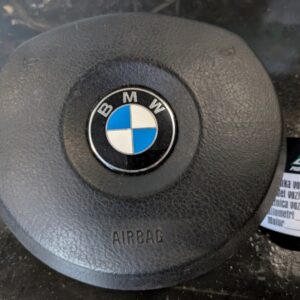 BMW X3 2010 volanski airbag zračna blazina