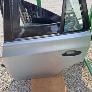 BMW X3 2006 zadnja leva vrata