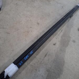 BMW X3 E83 strešne sani