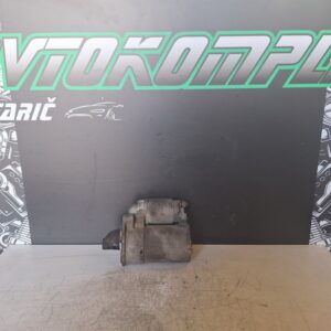 Chevrolet Aveo 1.2 16v 2007 zaganjač